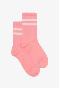 Antler Her Boyfriend Sock