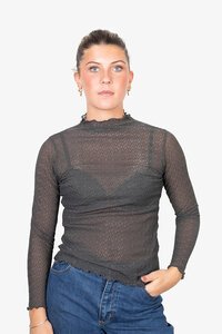 Antler Lux Layer Mesh Top