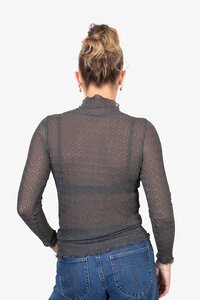 Antler Lux Layer Mesh Top