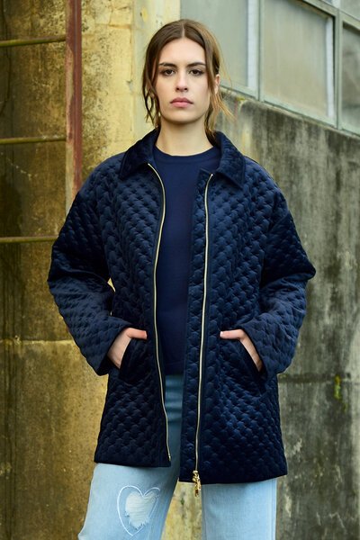 Coop Quilty Pleasure Jacket-new-Preen