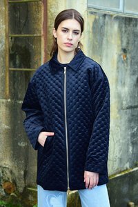 Coop Quilty Pleasure Jacket