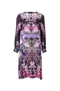 Curate Face The Tunic Dress