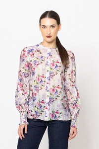 Seeking Lola Fresh Bloom Keeper Blouse