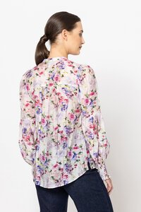 Seeking Lola Fresh Bloom Keeper Blouse