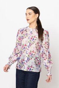 Seeking Lola Fresh Bloom Keeper Blouse