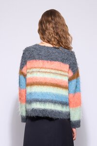 Neris The Muse Jumper