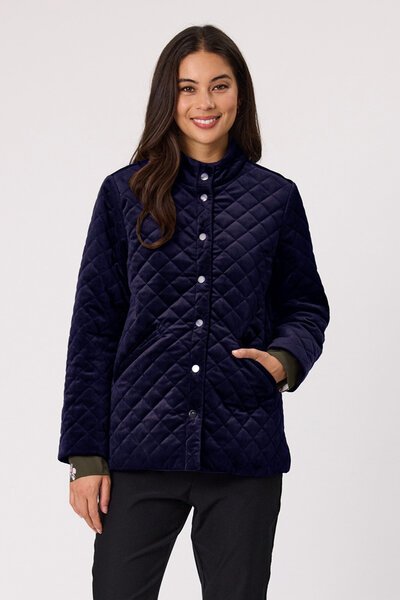 Design Nation Presence Jacket-new-Preen