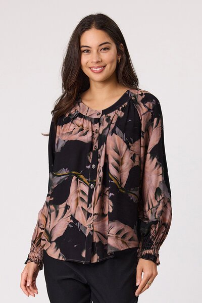 Design Nation Bounty Top-new-Preen