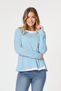 Thread Alice 2 in1 Knit Top