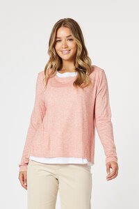 Thread Alice 2 in1 Knit Top