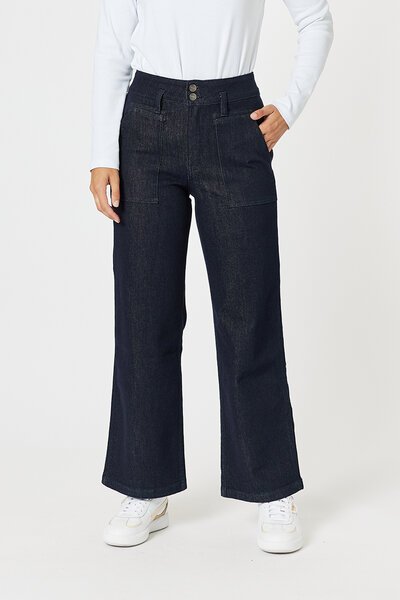 Gordon Smith Core Hudson Jean-new-Preen