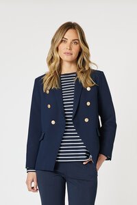 Gordon Smith Lauren Blazer