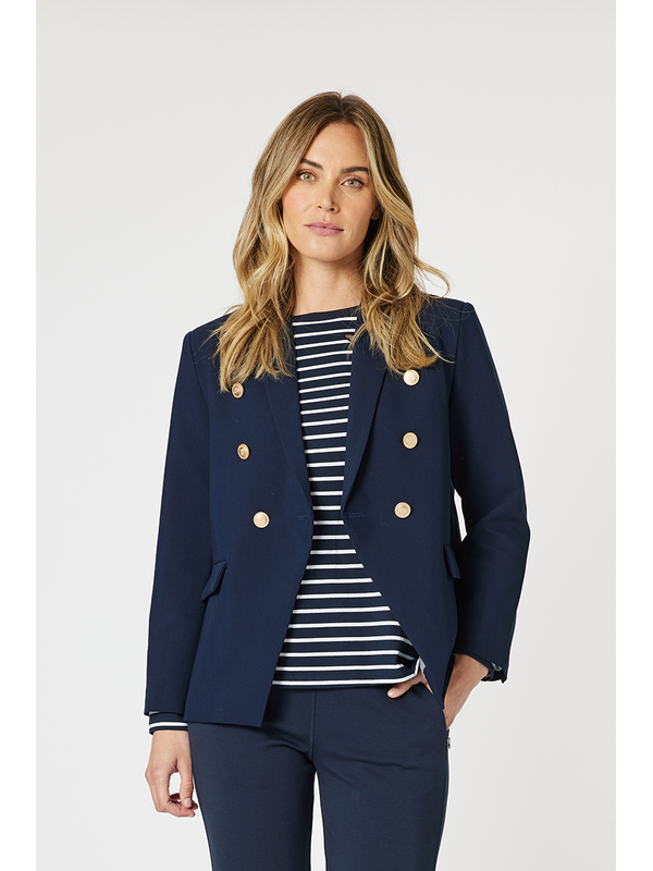 Gordon Smith Lauren Blazer