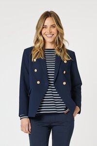 Gordon Smith Lauren Blazer