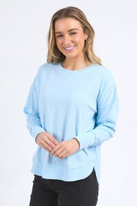 Foxwood Waterfall Farrah Long Sleeve 