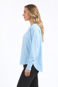 Foxwood Waterfall Farrah Long Sleeve 