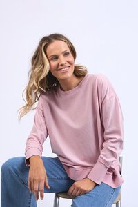 Foxwood Blossom Farrah Long Sleeve