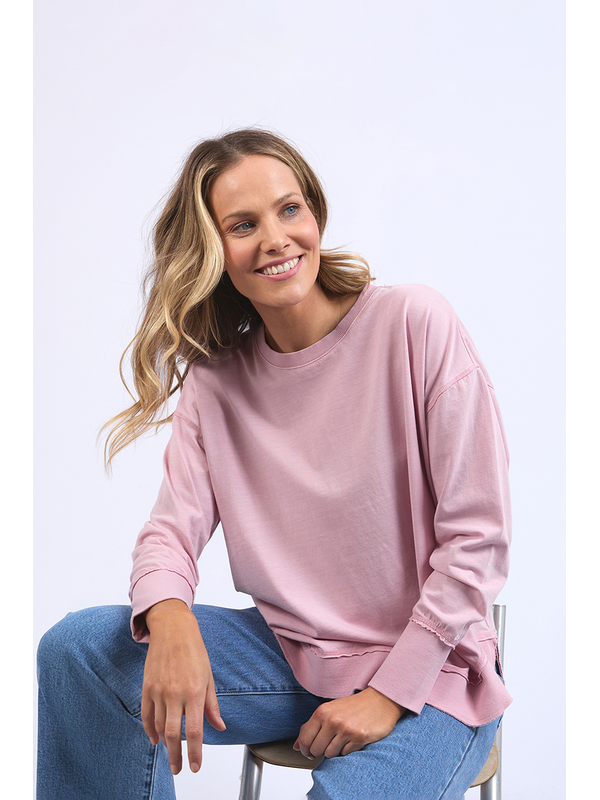 Foxwood Blossom Farrah Long Sleeve