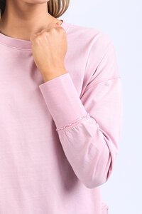 Foxwood Blossom Farrah Long Sleeve