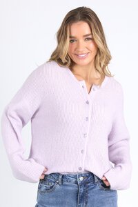 Foxwood Murphy Knit Cardi