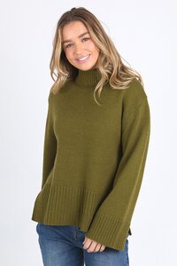 Foxwood Jude Knit