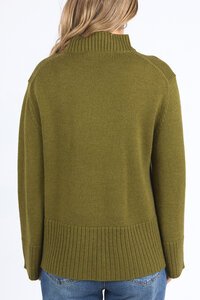 Foxwood Jude Knit