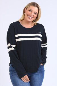 Elm Adora Long Sleeve Tee