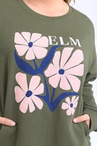 Elm Lula Crew