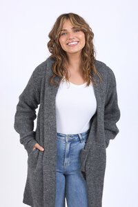 Elm Sylvie Longline Cardi