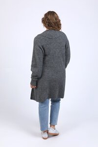 Elm Sylvie Longline Cardi