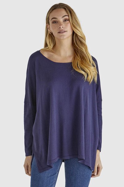 Sass Khalessi Knit-new-Preen