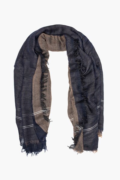 Antler Dusky Scarf-new-Preen