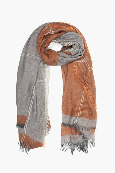 Antler Bannockburn Scarf-new-Preen