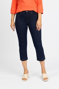 Macjays Ryder Crop Jean