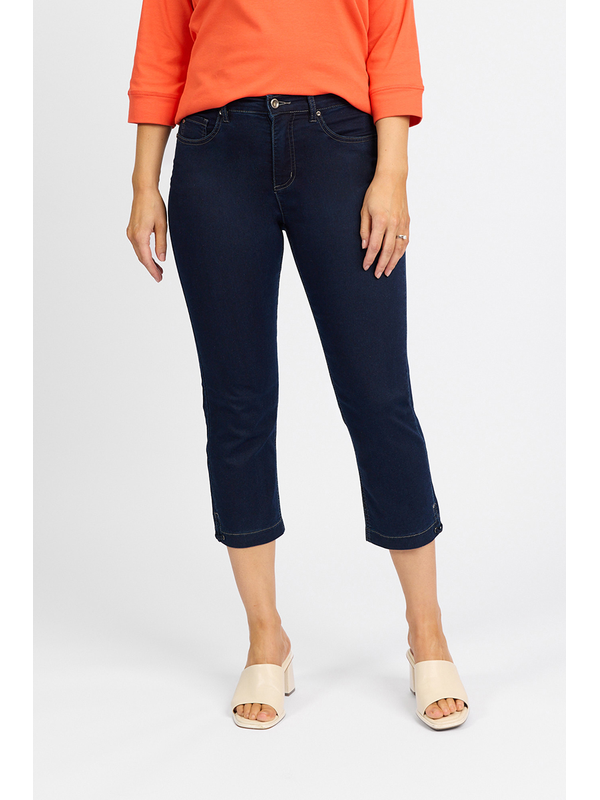 Macjays Ryder Crop Jean