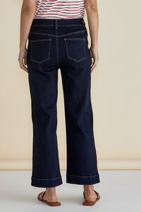 Betty Basics Willow Wide Leg Jean