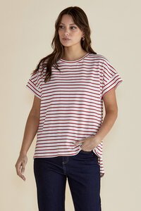 Betty Basics Willa Tee