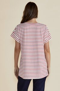 Betty Basics Willa Tee