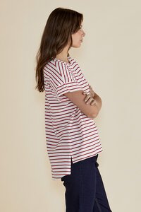 Betty Basics Willa Tee