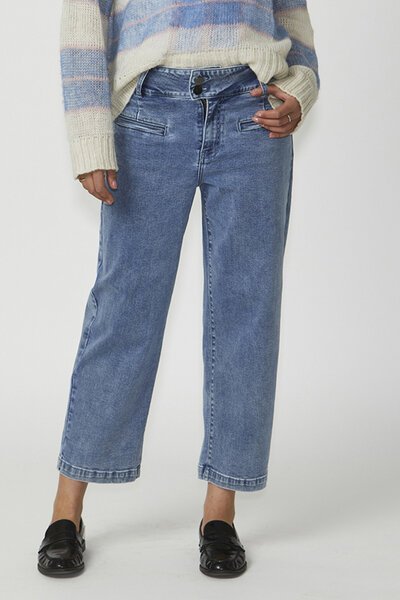 New London Christow Jean-new-Preen