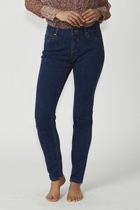 New London Gade Jean