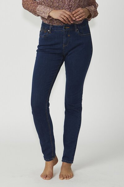 New London Gade Jean-new-Preen