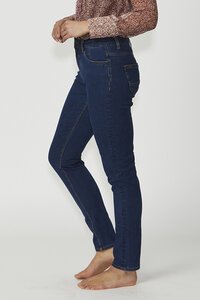 New London Gade Jean