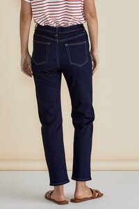 Betty Basics Stella Straight Leg Jeans