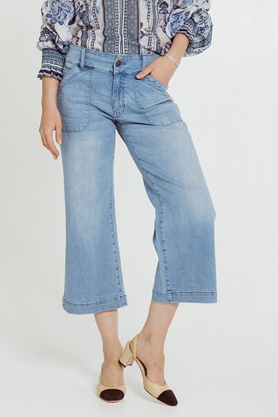 New London Dorset Jean-new-Preen