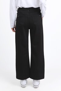 Elm Izzy Wide Leg Jean