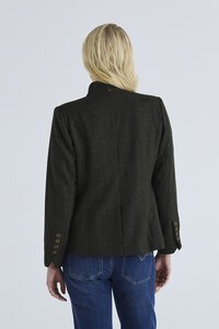 Lania The Label Saddle Jacket