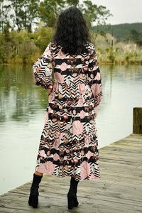 Curate Swept Away Dress