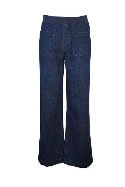 Threadz Carpenter Stretch Leg Jean-new-Preen