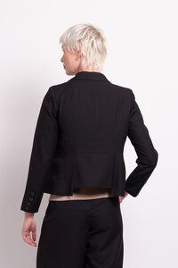 Foil Match Maker Blazer